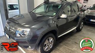 DACIA Duster usata, con Airbag laterali