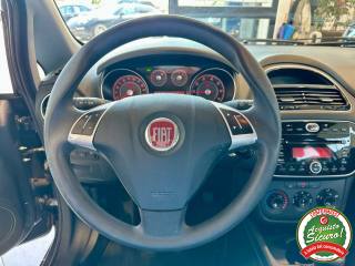 FIAT Punto usata, con ESP