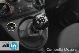 FIAT 500 usata 10
