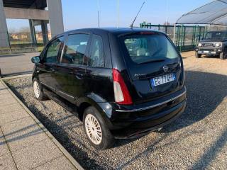 LANCIA MUSA usata, con Chiusura centralizzata