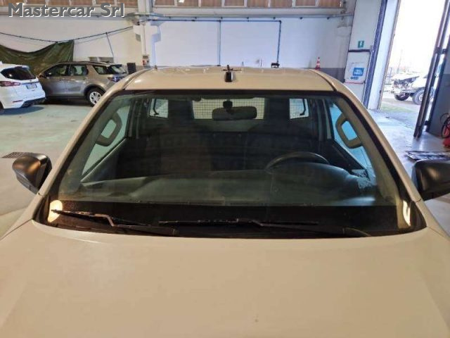 TOYOTA Hilux usata, con Boardcomputer