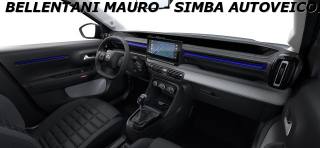 CITROEN C3 usata, con Chiusura centralizzata