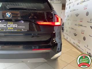 BMW X1 usata, con Bluetooth