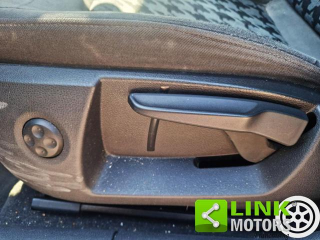 AUDI A3 usata, con Chiusura centralizzata senza chiave