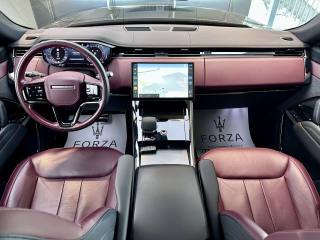 LAND ROVER Range Rover Sport usata, con Controllo trazione