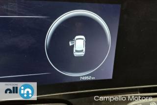 KIA Sportage usata 8