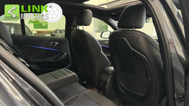 BMW 118 usata, con Volante multifunzione