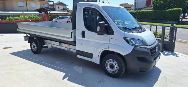 FIAT Ducato usata, con Alzacristalli elettrici