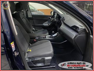 AUDI Q3 usata, con Autoradio digitale