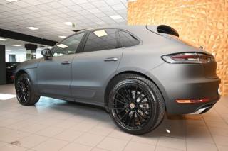 PORSCHE Macan usata 96
