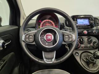 FIAT 500C usata, con Climatizzatore