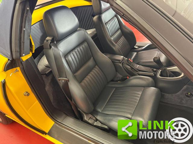 ALFA ROMEO Spider usata, con Tettuccio apribile