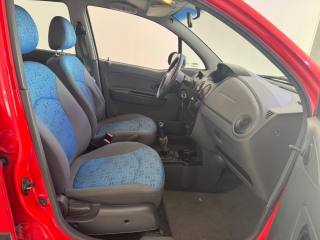CHEVROLET Matiz usata 13