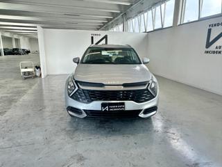 KIA Sportage usata, con Airbag
