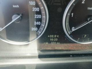 BMW 520 usata, con Boardcomputer
