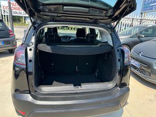 OPEL Crossland X usata, con Chiusura centralizzata