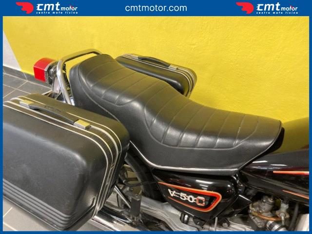 MOTO GUZZI Other usata 7