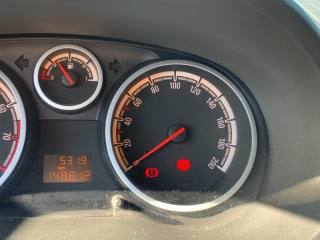 OPEL Corsa usata, con Climatizzatore