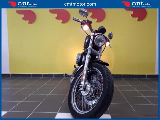 HARLEY-DAVIDSON Other usata 1