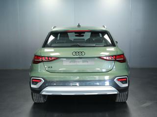 AUDI A3 usata, con Airbag laterali