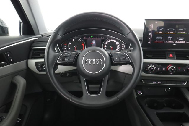 AUDI A4 usata 11