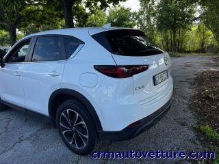 MAZDA CX-5 usata, con Autoradio