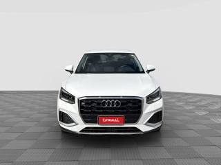 AUDI Q2 usata 7