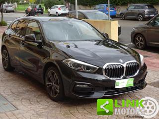 BMW 118 usata, con Airbag laterali