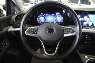 VOLKSWAGEN Golf usata, con Cronologia tagliandi