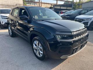 JEEP Avenger 1.2 Turbo 100 CV