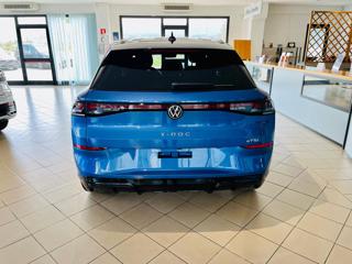 VOLKSWAGEN T-Roc usata, con Alzacristalli elettrici