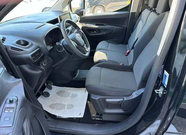 OPEL Combo usata, con Fendinebbia