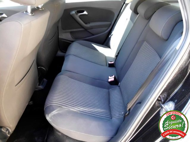 VOLKSWAGEN Polo usata, con Climatizzatore