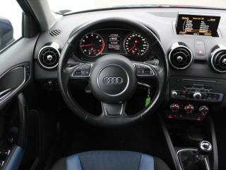 AUDI A1 usata, con Volante in pelle