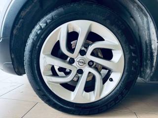 OPEL Crossland X usata, con Controllo automatico clima