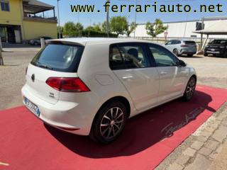 VOLKSWAGEN Golf usata, con Airbag laterali