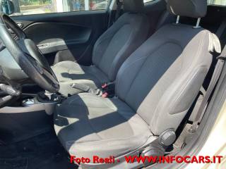 ALFA ROMEO MiTo usata, con Autoradio