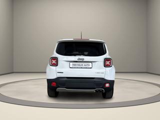 JEEP Renegade usata, con Autoradio