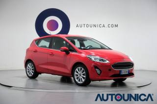 FORD Fiesta usata, con Airbag laterali