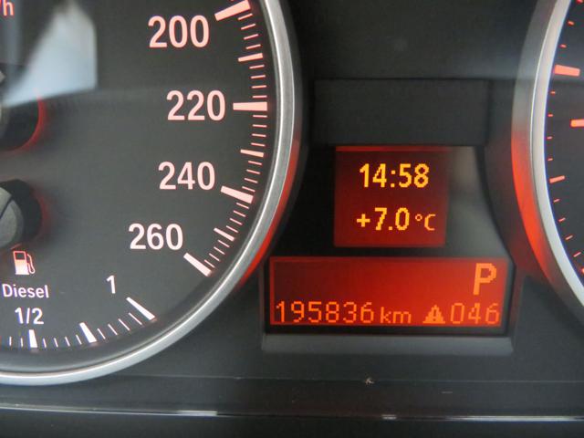 BMW 318 usata, con Immobilizzatore elettronico