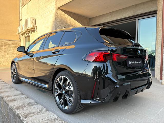 BMW 118 usata, con Boardcomputer