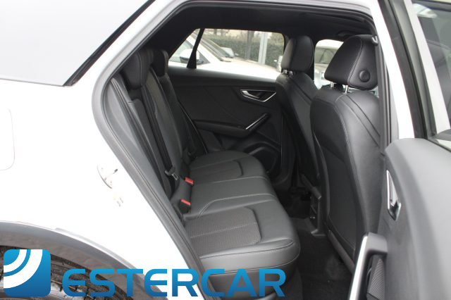 AUDI Q2 usata, con Immobilizzatore elettronico