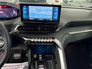 PEUGEOT 3008 usata, con Sensori di parcheggio anteriori