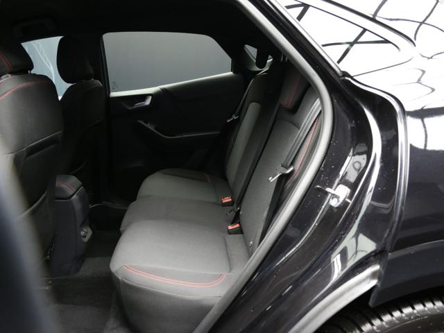 FORD Puma usata, con Chiusura centralizzata