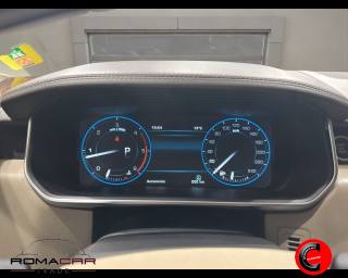 LAND ROVER Range Rover usata, con ESP