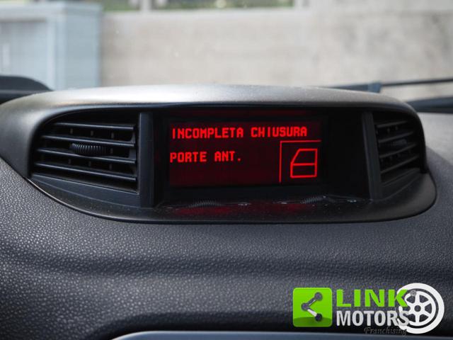 ALFA ROMEO 156 usata, con Interni in pelle