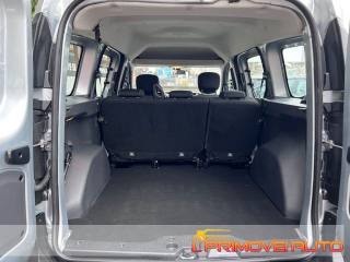 DACIA Dokker usata, con ESP