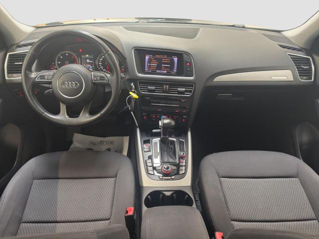 AUDI Q5 usata, con Climatizzatore