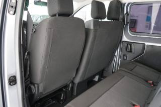 OPEL Vivaro usata, con Schermo multifunzione interamente digitale