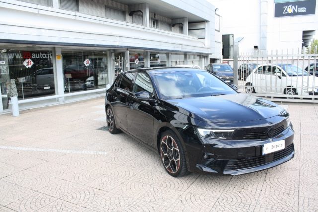 OPEL Astra usata, con Controllo trazione
